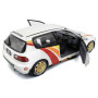 SOLIDO Honda CIVIC (EG6) SOLIDO WORKS MUGEN RACING 1992  1810404